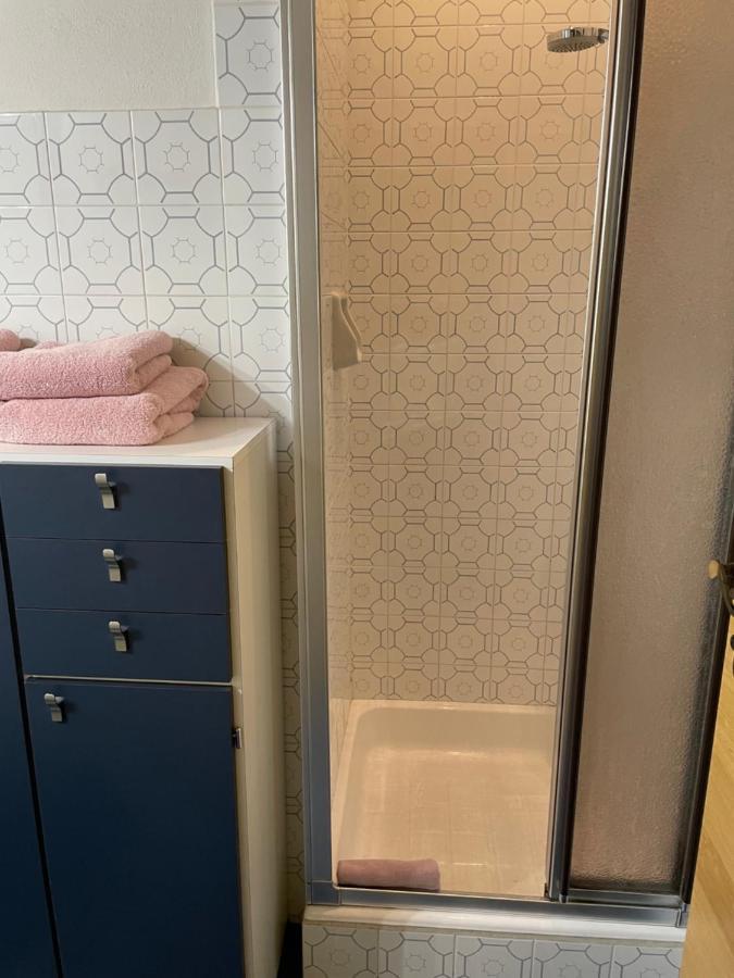 App. Eichenheim Apartment Fiè Exterior foto