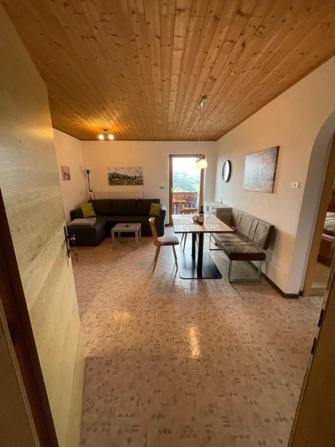 App. Eichenheim Apartment Fiè Exterior foto